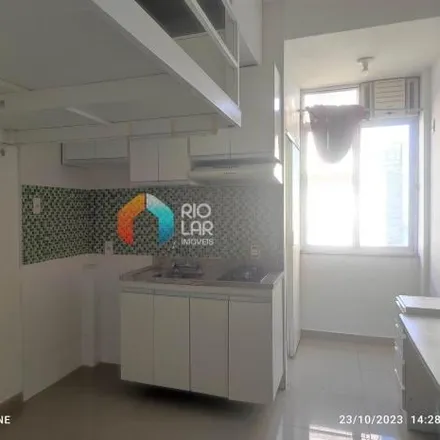 Buy this 1 bed apartment on Rua Taylor 31 in Santa Teresa, Rio de Janeiro - RJ