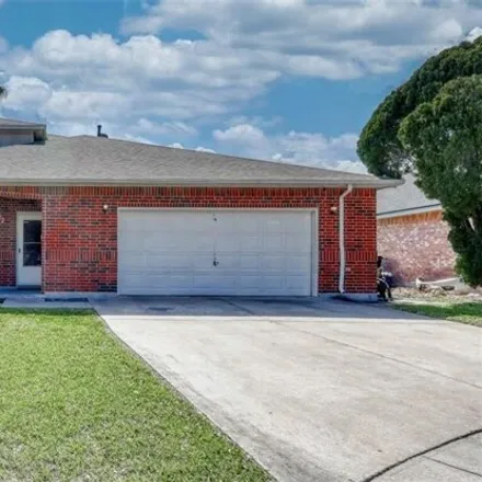 Buy this 4 bed house on 7398 Tangled Ridge Court in Corpus Christi, TX 78413