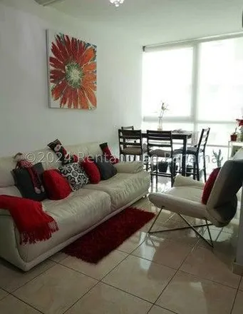 Rent this 3 bed apartment on La Valentina in Calle Eduardo Tejeira Davis, San Francisco