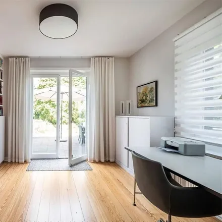 Rent this 5 bed house on Universität Hamburg in 20251 Hamburg, Germany