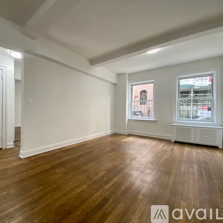 Rent this 2 bed apartment on 156 E 37th St