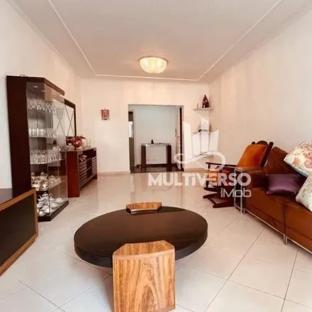 Image 1 - Rua Mário Carpenter, Gonzaga, Santos - SP, 11060-002, Brazil - Apartment for sale