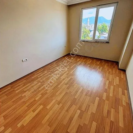 Rent this 2 bed apartment on Grand Alisa in Sanayi Caddesi 42, 74000 Alanya