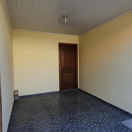 Rent this 3 bed house on Rua Olindo Sequinel 990 in Capão Raso, Curitiba - PR