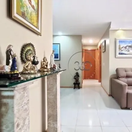 Buy this 3 bed apartment on Rua 28 Norte 4 in Águas Claras - Federal District, 71917-720