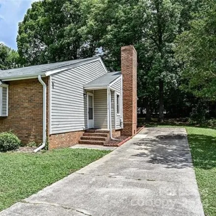 Rent this 2 bed house on 11209 Johnston Road in Carmel Commons, Charlotte
