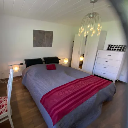 Rent this 1 bed apartment on Auf der Rötsch 41 in 45219 Essen, Germany