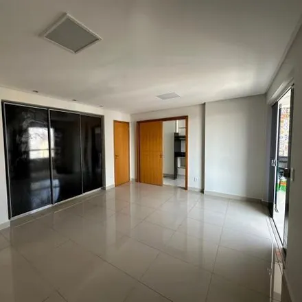 Image 2 - Rua Ruy Brasil Cavalcante, Setor Oeste, Goiânia - GO, 70400-400, Brazil - Apartment for sale