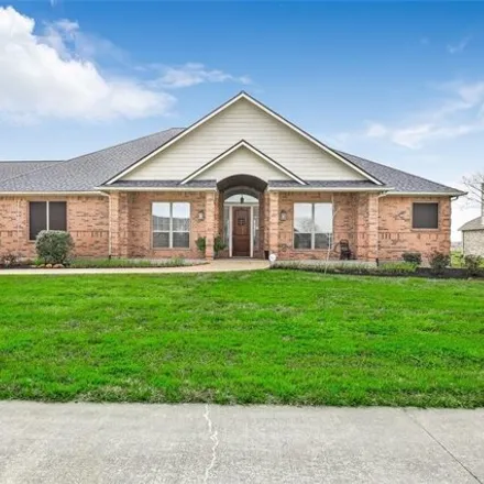 Buy this 4 bed house on 11620 Kings Point Boulevard in Mont Belvieu, TX 77535