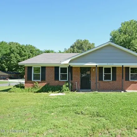 Rent this 3 bed house on 5720 Fleetwood Drive in Horn Lake, MS 38637