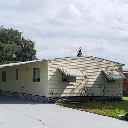 Buy this 3 bed house on 3530 Lazy Lake Drive North in Polk County, FL 33801