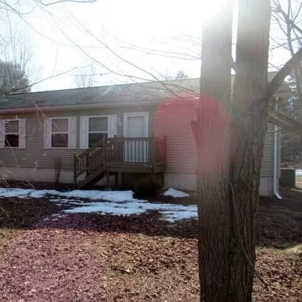 Buy this 3 bed house on 81 Fuller Road in Corinth, Saratoga County