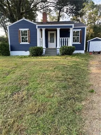 Buy this 2 bed house on 29th Street East in Sycamore, Tuscaloosa