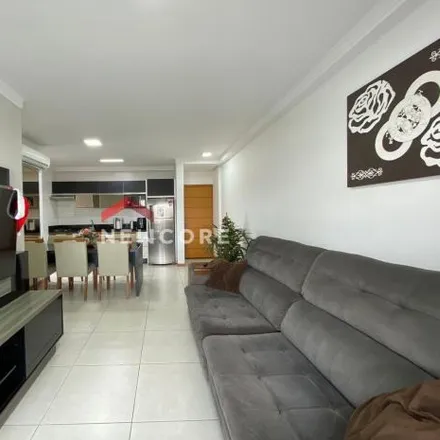Buy this 3 bed apartment on Rua José de Lyra Telles in Barreiros, São José - SC