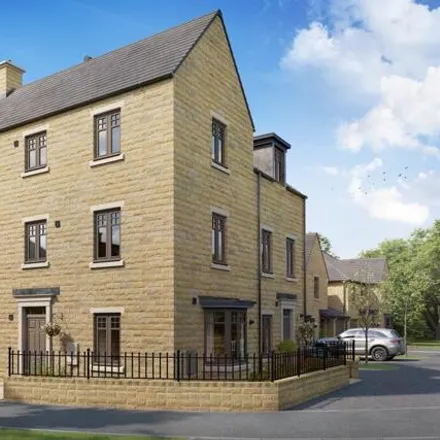 Buy this 4 bed duplex on Wellfield Lane in Burley-in-Wharfedale, LS29 7SX