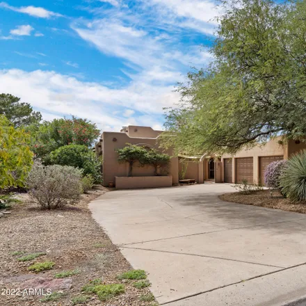 Image 2 - 3222 East Pebble Beach Drive, Sierra Vista, AZ 85650, USA - House for sale