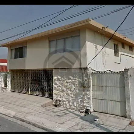 Image 1 - Prolongación Isaac Garza, Chepevera, 64020 Monterrey, NLE, Mexico - House for sale