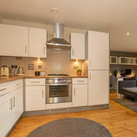Image 7 - Dalgin Place, Milton Keynes, MK9 4BB, United Kingdom - Apartment for rent