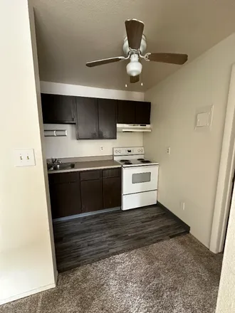 Rent this 1 bed apartment on 3751 E La Salle St