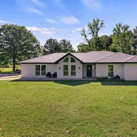 Buy this 4 bed house on 3693 FM 2087 South in Kilgore, TX 75662