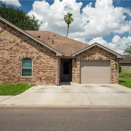 Buy this 3 bed house on 1518 River Bend Dr in Mission, Texas