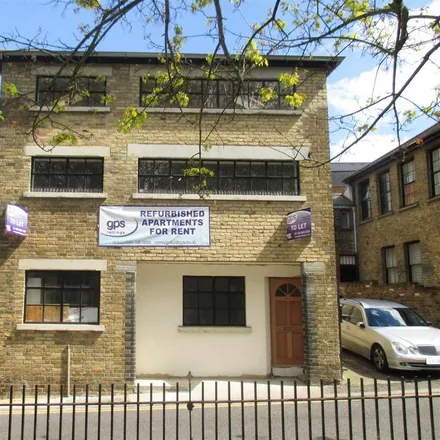 Rent this 1 bed apartment on Church Alley in Gravesend, DA11 0DN