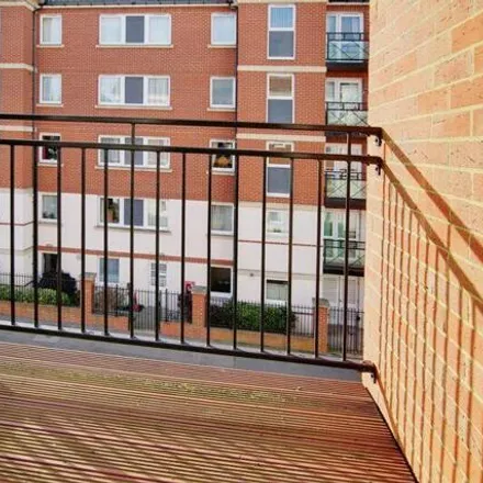 Buy this 1 bed apartment on Darwin Court in Harold Road, Cliftonville West