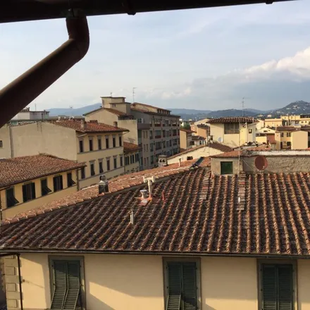 Image 3 - Via Giotto 37, 50121 Florence FI, Italy - Room for rent