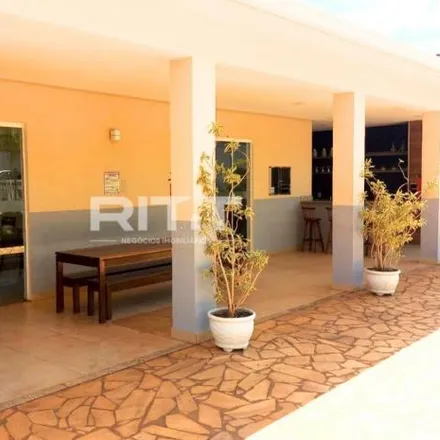 Buy this 2 bed apartment on unnamed road in Maria Antônia, Sumaré - SP