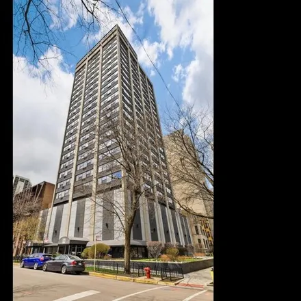 Buy this 1 bed condo on 2700 North Hampden in 2700 North Hampden Court, Chicago