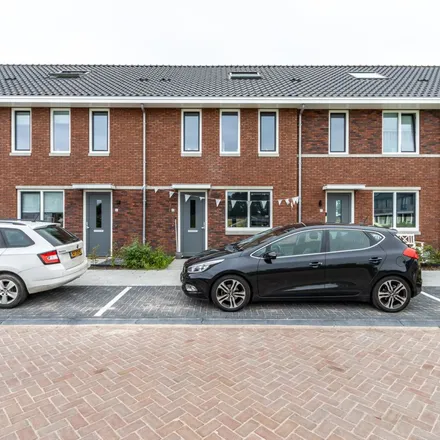 Rent this 3 bed apartment on Baggelaar 11 in 7942 MB Meppel, Netherlands