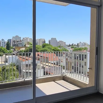Rent this 1 bed apartment on Forza in Avenida General Mosconi, Villa Pueyrredón