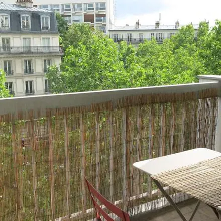 Image 4 - 145 Boulevard de Charonne, 75011 Paris, France - Apartment for rent