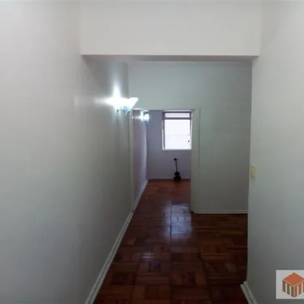 Rent this 1 bed apartment on Rua Doutor Cesário Mota Júnior 63 in Higienópolis, São Paulo - SP