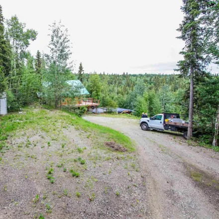 Image 7 - 3919 Dobro Drive, Fairbanks North Star, AK 99709, USA - House for sale