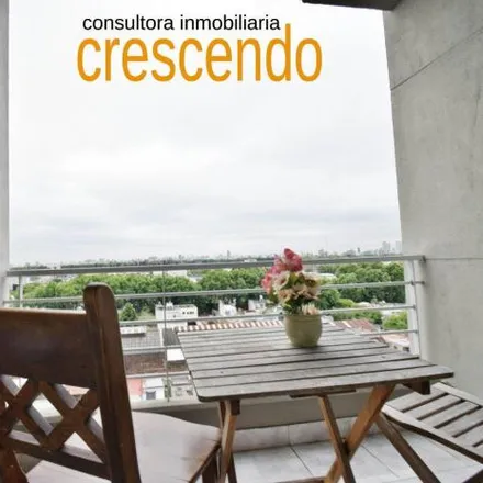 Image 2 - Espinosa 2346, La Paternal, C1416 DJR Buenos Aires, Argentina - Apartment for sale