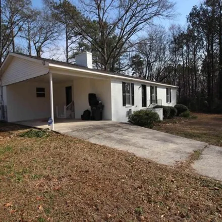 Image 4 - 101 Lock Haven Circle, Riverside, St. Clair County, AL 35135, USA - House for sale