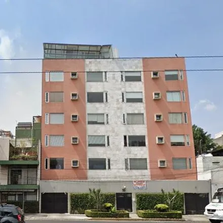 Image 2 - Universidad Panamericana, Calle Algeciras, Colonia Insurgentes Mixcoac, 03920 Santa Fe, Mexico - Apartment for sale