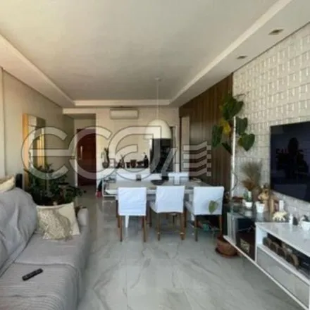 Buy this 3 bed apartment on Rua Aloísio Braga in Suíssa, Aracaju - SE