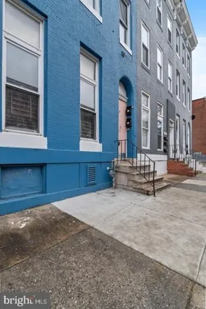 Buy this 6 bed house on 543 North Fulton Avenue in Baltimore, MD 21223