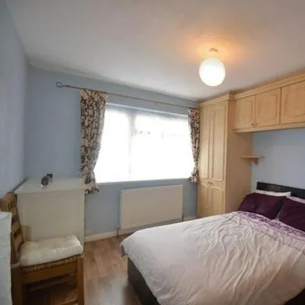 Image 6 - Marriott Close, New Bedfont, London, TW14 9PZ, United Kingdom - Room for rent