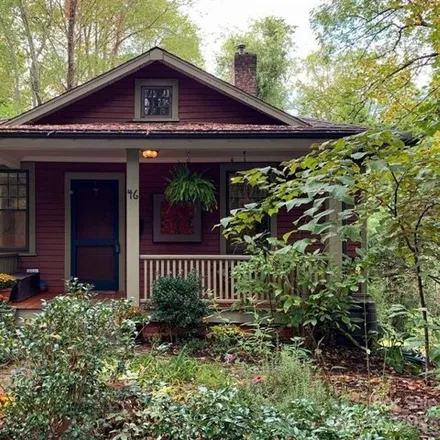 Buy this 2 bed house on Brooks-Howell Home in Spears Avenue, Asheville