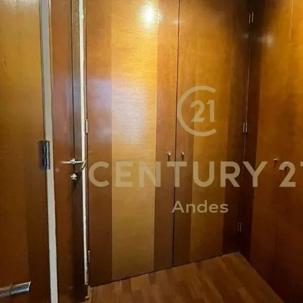 Buy this 1 bed apartment on Nación Pedal in Plaza Felipe Dawes 20, 750 0000 Providencia
