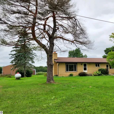 Buy this 2 bed house on 1000 West Bradford Road in Lee Township, MI 48640