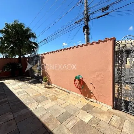 Image 1 - Rua Frei José de Monte Carmelo, Ponte Preta, Campinas - SP, 13100-408, Brazil - House for sale