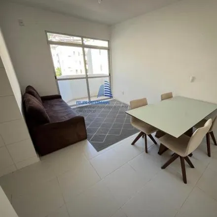 Buy this 1 bed apartment on Ibagy in Rua Lauro Linhares 1018, Trindade