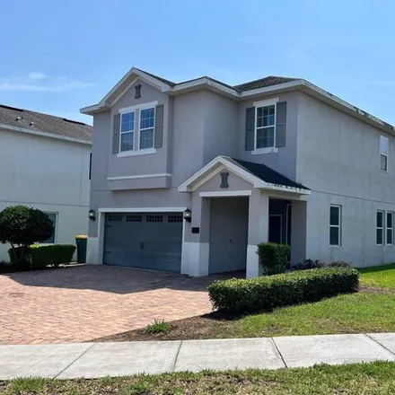 Image 1 - 7524 Marker Ave, Kissimmee, Florida, 34747 - House for sale