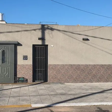 Buy this 2 bed house on Jujuy 1852 in Partido de La Matanza, 1754 San Justo