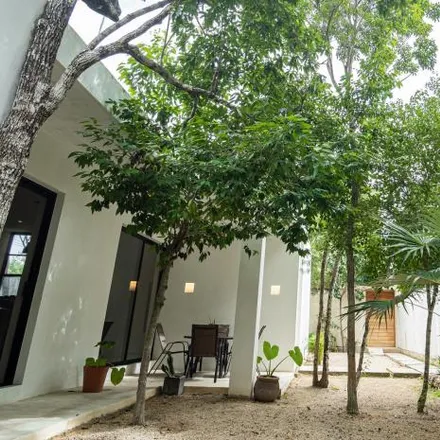 Image 1 - unnamed road, 77765 Tulum, ROO, Mexico - House for sale
