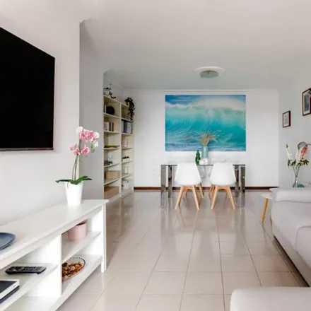 Rent this 2 bed apartment on Escuela Universitaria de Turismo in Plaza Residencial Anaga, 38001 Santa Cruz de Tenerife